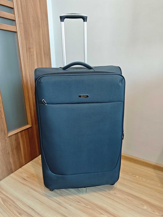 Walizka podróżna duża marki OCHNIK