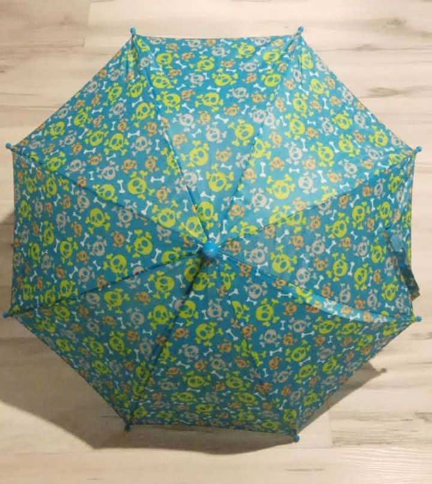 Parasolka dla chłopca