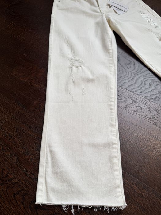 Джинси Calvin Klein