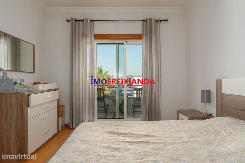 Apartamento em Freixianda