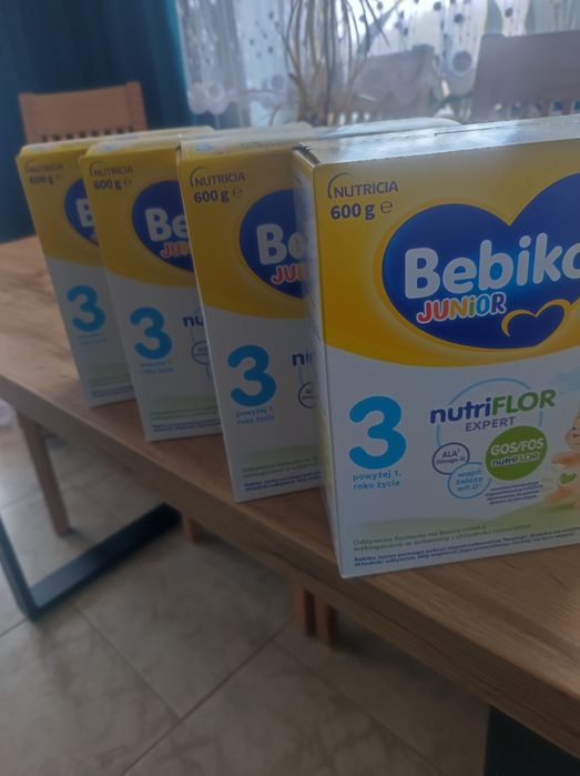 Sprzedam Bebiko 3