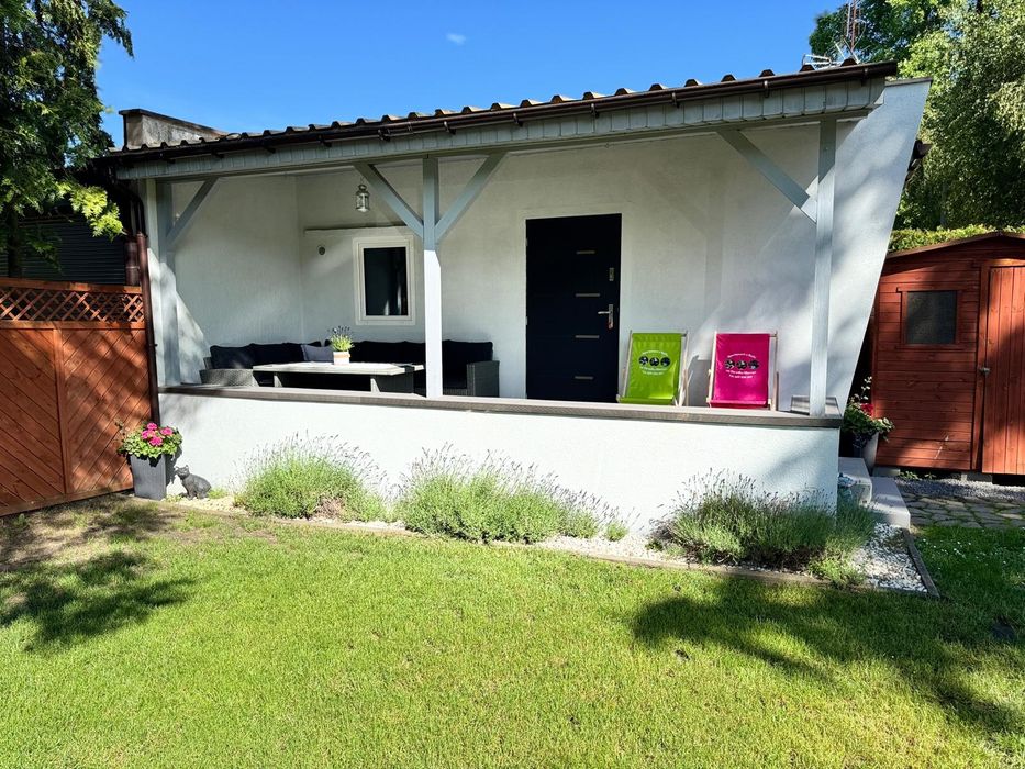 Apartament w Mierzynie do wynajęcia wolne terminy