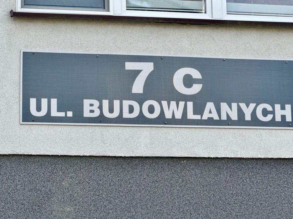 Wynajmę miejsce postojowe w hali garażowej, Łężyca - Budowlanych 7C , Zielona Góra