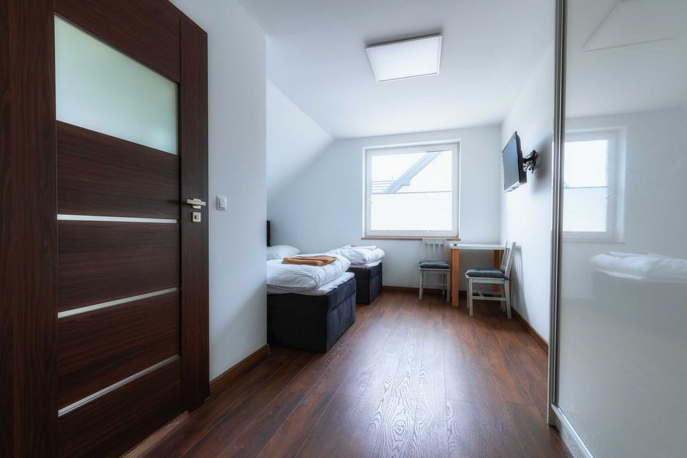 LIPOVE SPA, dom nr 2 na wynajem, sauna, jacuzzi, basen, grill.