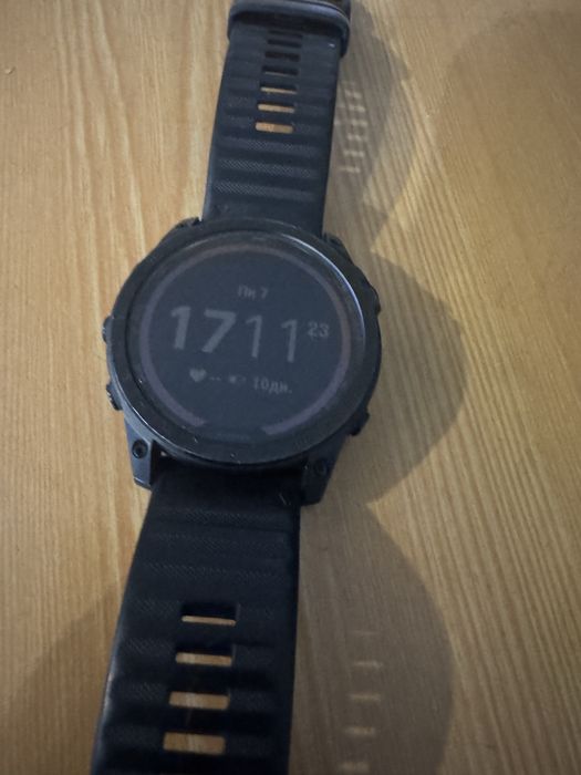 Garmin tactix 7 pro