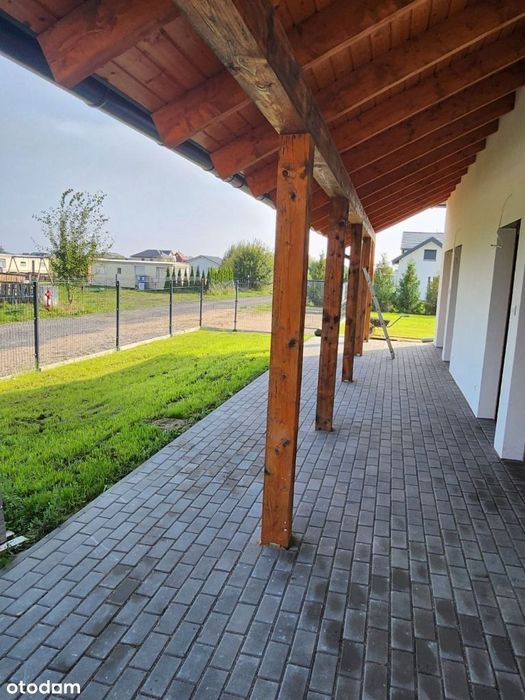 Dom w Gąskach nad morzem- 800 m do plaży