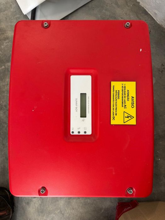 Painéis Fotovoltaicos