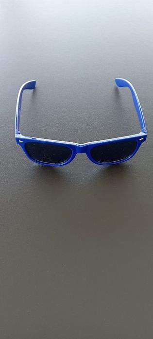 Okulary przeciwsłoneczne