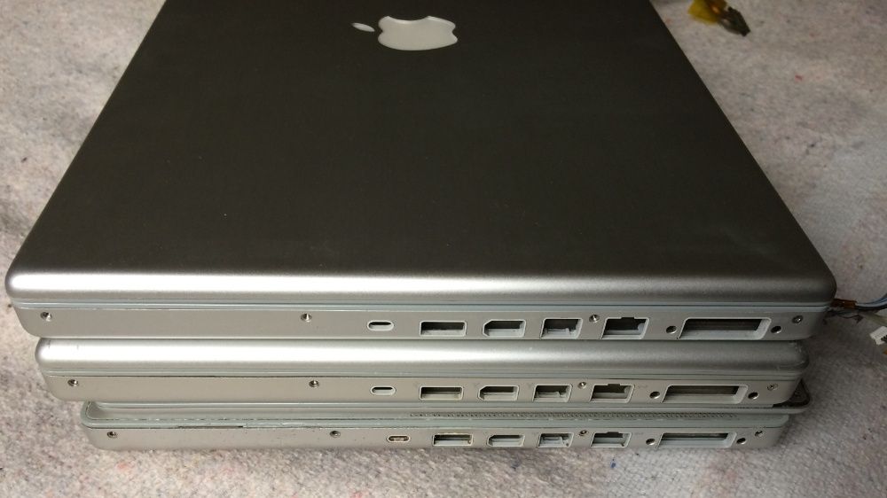 PEÇAS - Macbook Pro 15 A1260 (Early2008)