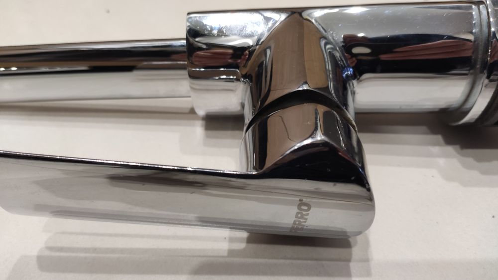 Bateria kuchenna Ferro