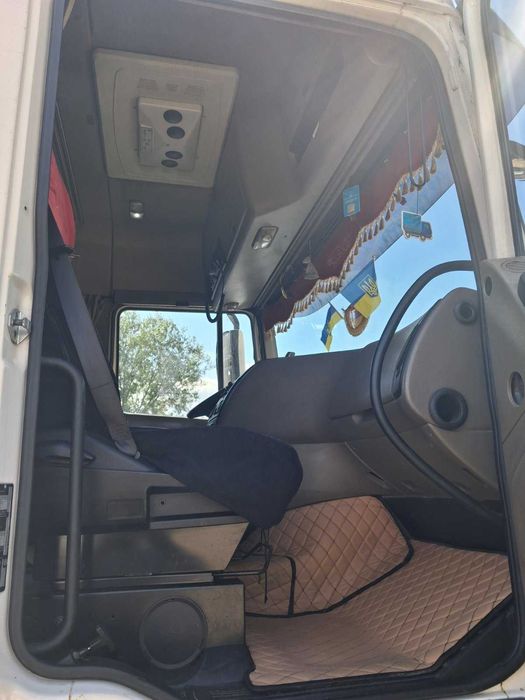 DAF XF 105.460 2012