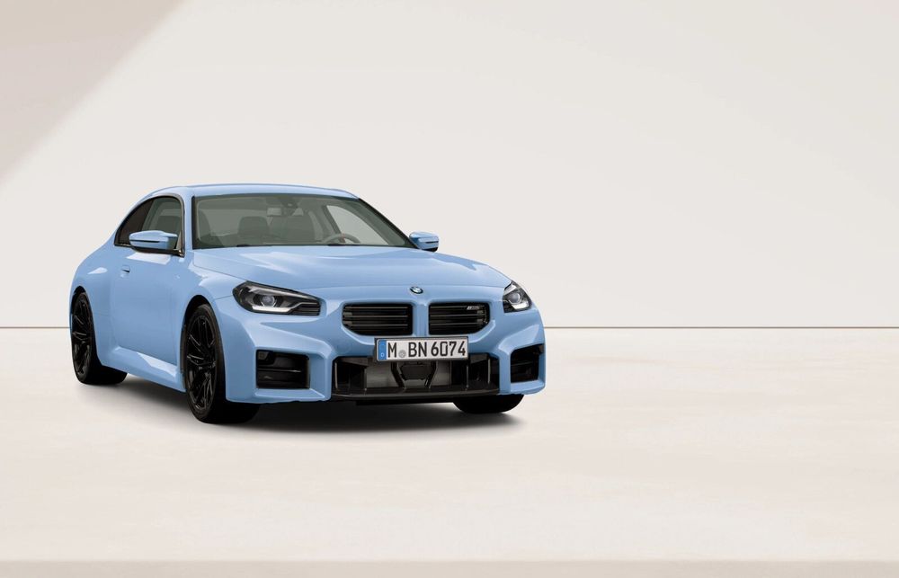 BMW M2