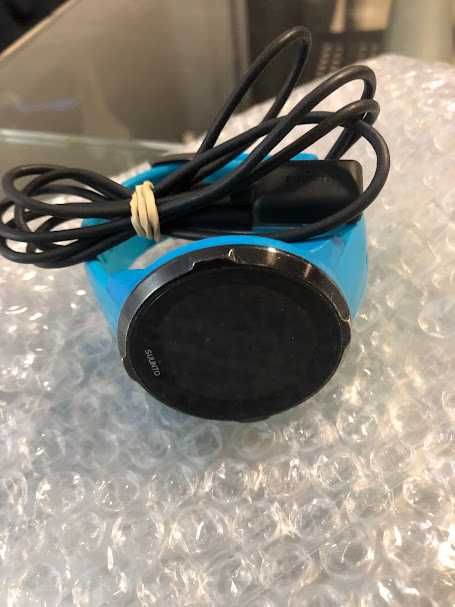 Relogio Suunto Spartan Sport Hr