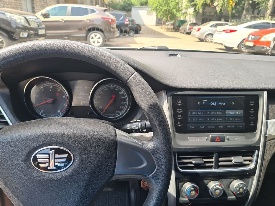 Продам авто  FAW B30