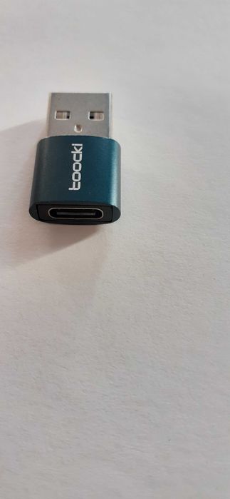 Adaptadores com função OTG USB / Lightning