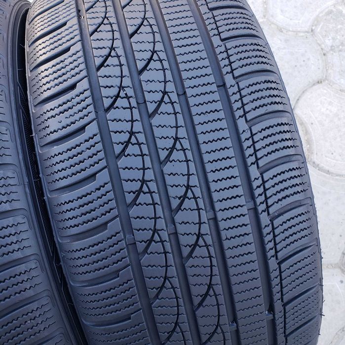 Шини 225/50 R17 Trocmok 100$/2шт. всесезонна резина