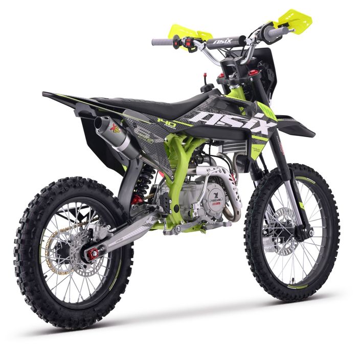 Cross Asix Xb67 140cc /Gwarancja /Raty