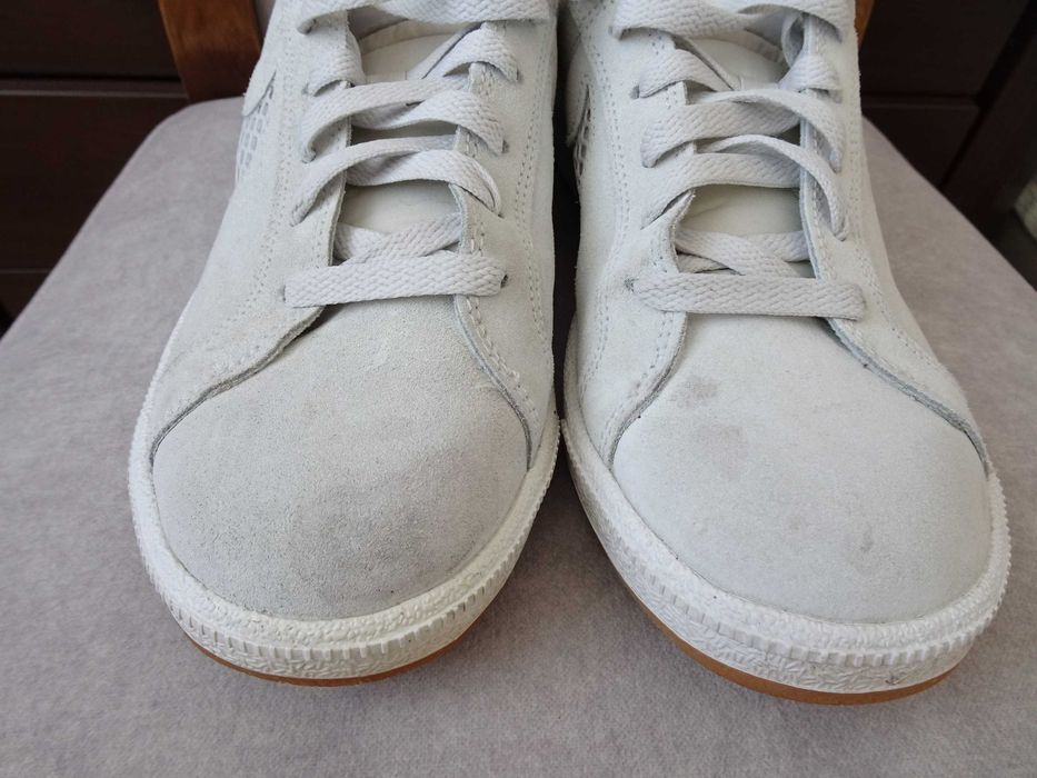 NIKE buty  sneakersy adidasy trampki 38