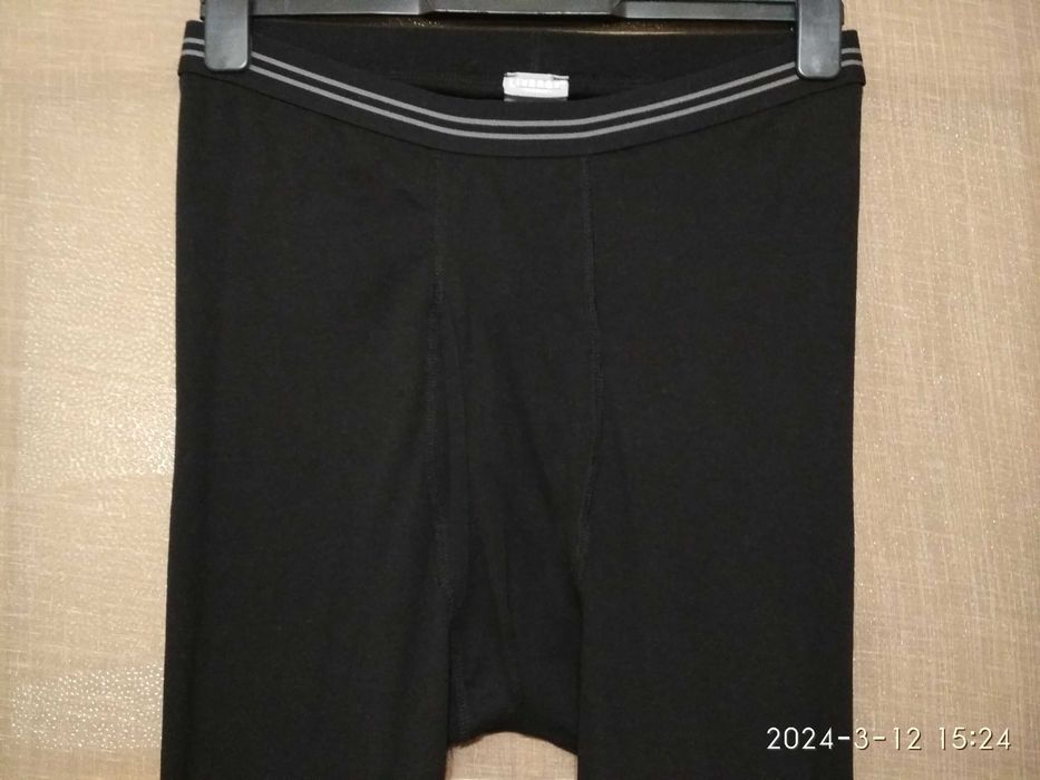 Подштанники Livergy поддевка L-XL