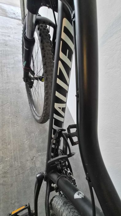 Bicicleta Specialized Jett Comp 29