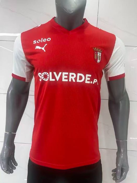Camisola sc braga
