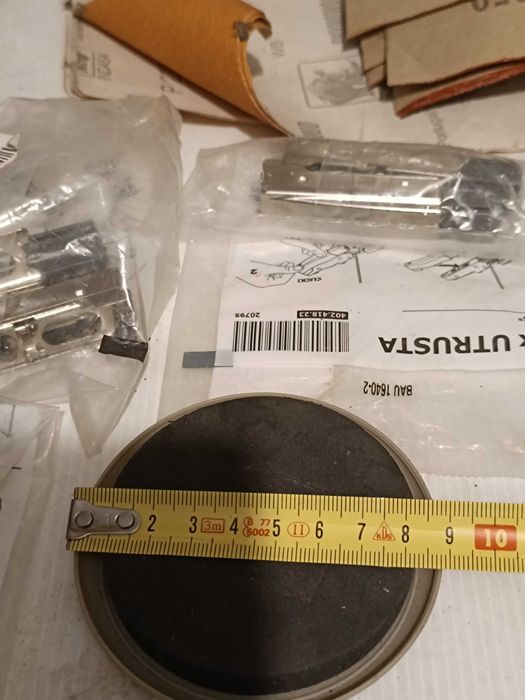 Vários artigos diy para casa