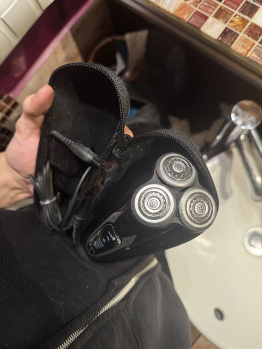 Golarka Philips S9521