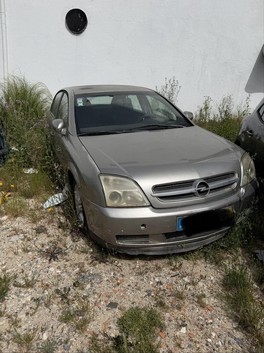 Opel vectra 2.0 para pecas