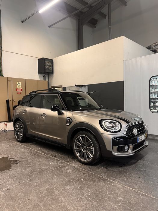 MINI Countryman Cooper SD - 190cv Auto