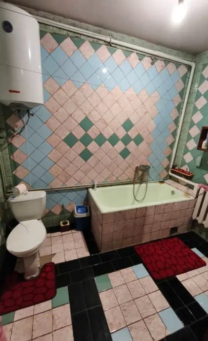 Продаж  будинку, с. Яворницьке (Іларіонове) з ділянкою на 12 соток