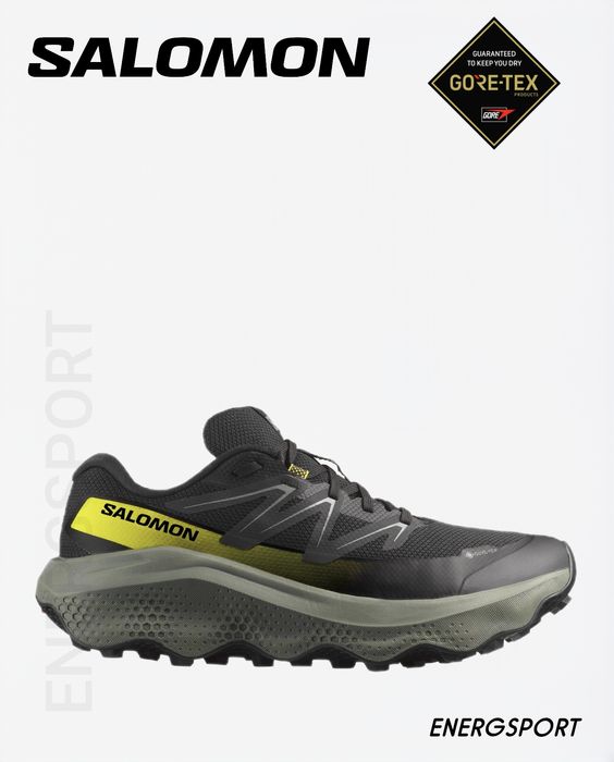 Кросівки 4.750 100% оригінал Salomon  ULTRA  FLOW 3  GTX 478832 Glide