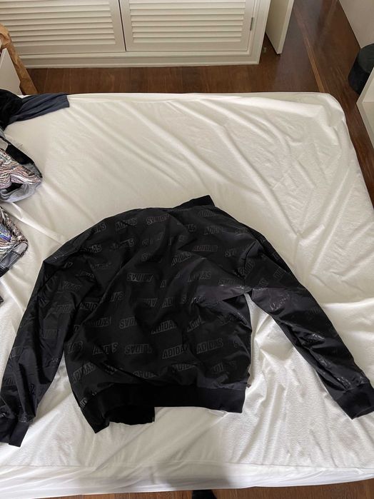 Casaco Adidas Multiface (M)