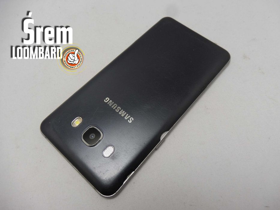 Samsung Galaxy J5 2016 Solo