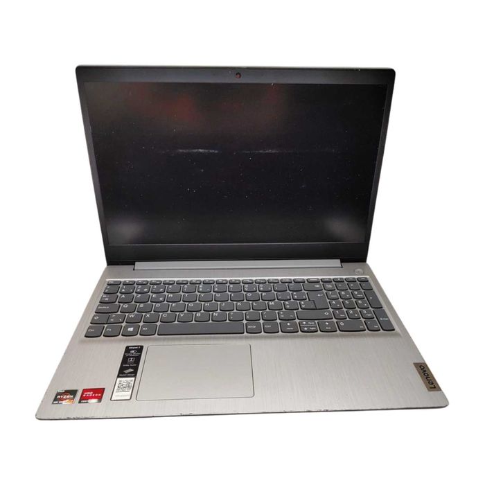 LAPTOP | Lenovo IdeaPad 3-15ARE05 | Ryzen 7 4700U | USZKODZONY