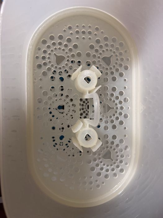 Стерилізатор Philips Avent паровий електронний SCF284/03