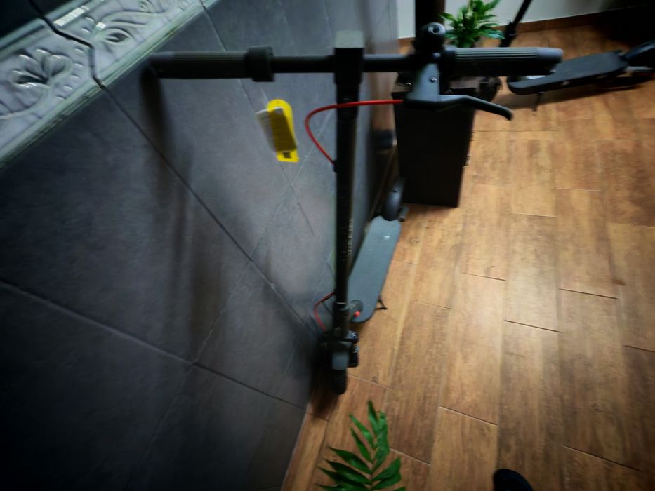 Trotinete eléctrica Xiaomi 5