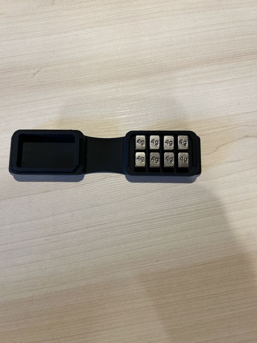 Mysz gamingowa Rival 600
