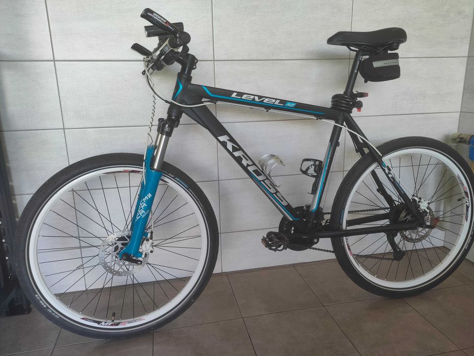 Rower MTB Kross Level A2