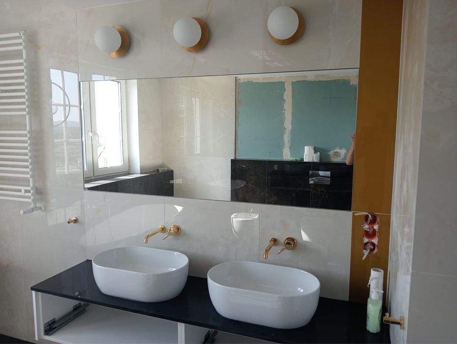 Remonty wykoncznia wnetrz