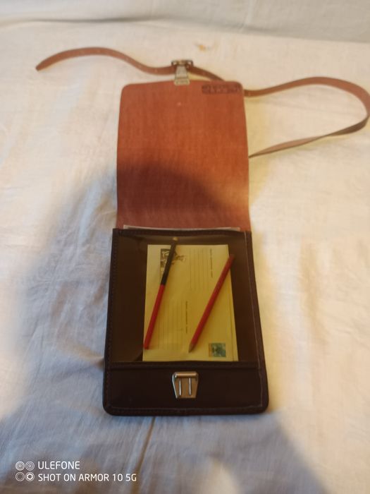 Планшетка військова б/у.