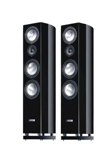 Canton Reference 7.2DC kolumny podlogowe