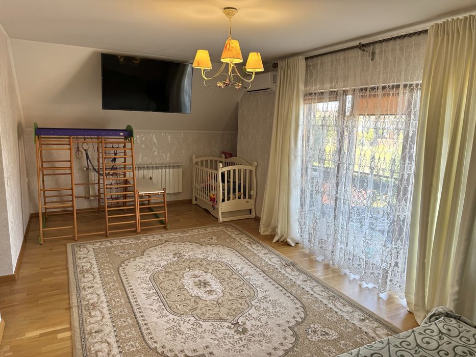 Продаж, Житловий будинок 2016 р.п., 27 сот ділянка