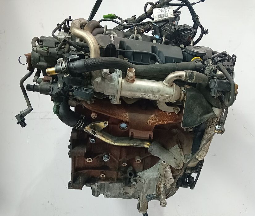 Motor completo PEUGEOT 508 SW