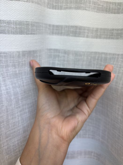 Capa iphone 6s com formato de gatinho