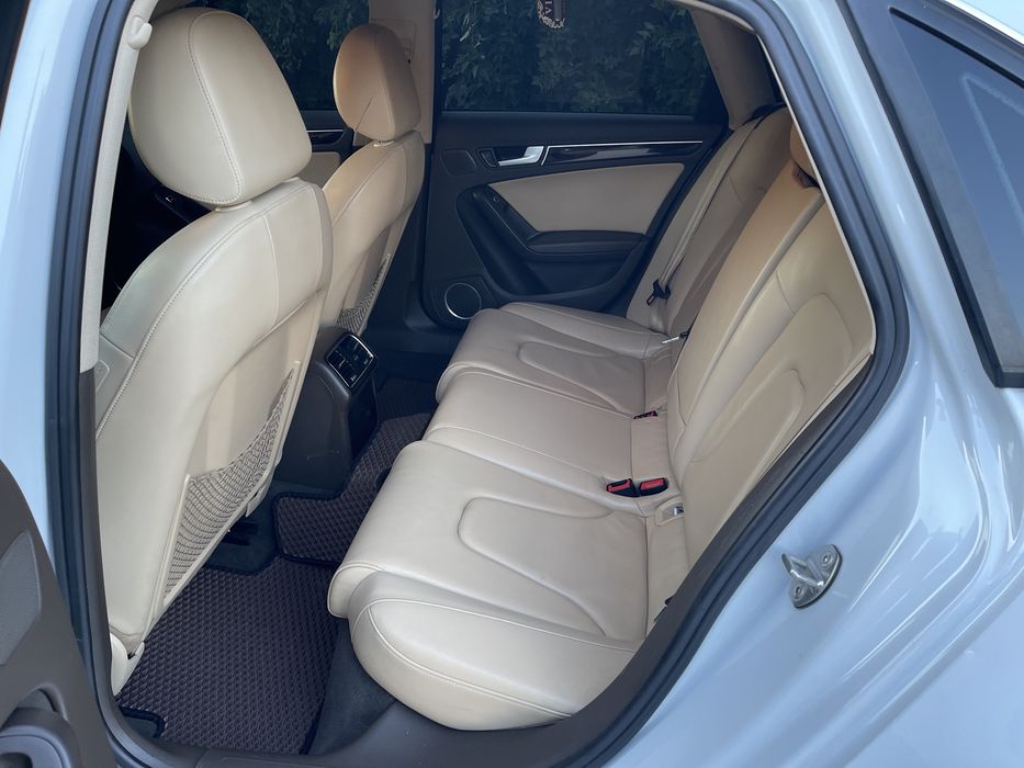 Продам Audi-4 автомат