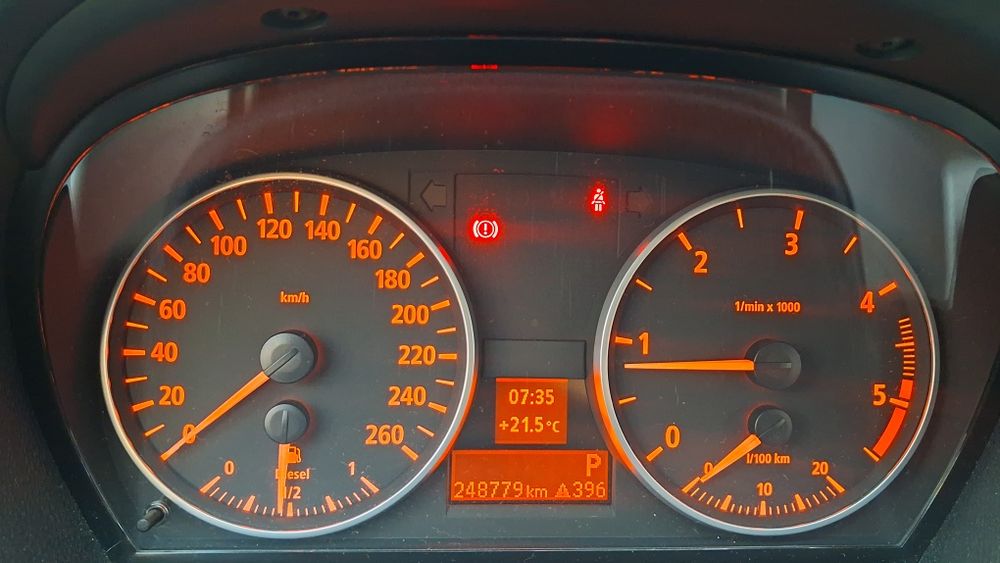 Bmw 320d 163cv nacional