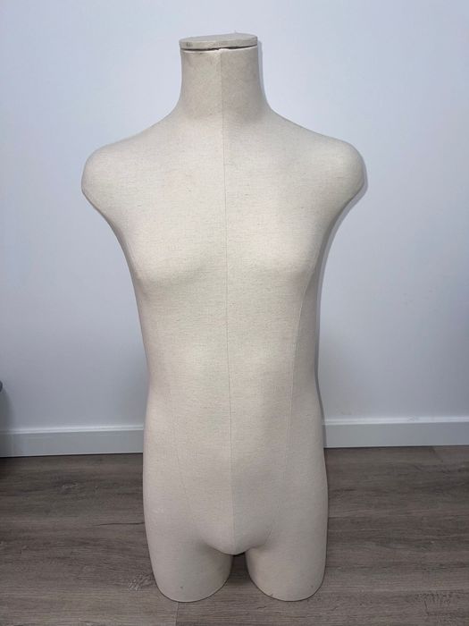 Manequim feminino, masculino