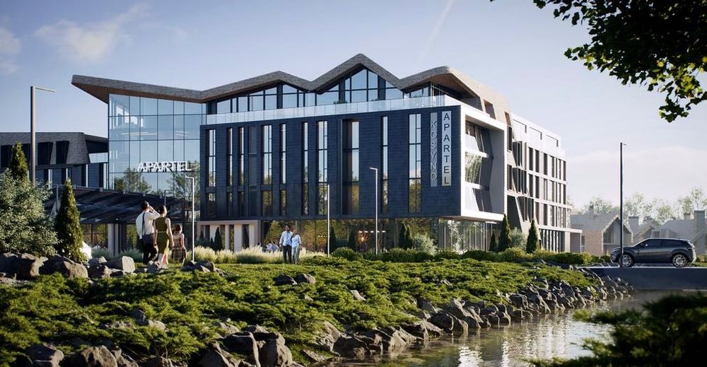 Продаж апартаменту Apartel Kosyno. Власник