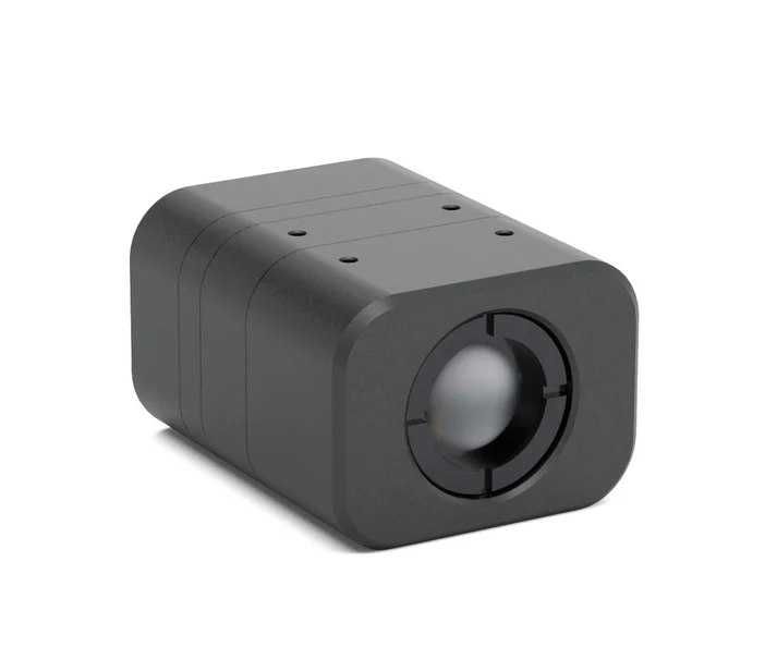 Тепловізійна камера Caddx Thermal IRC-640CA 640×512 | FPV | Дрони | Комплектуючі