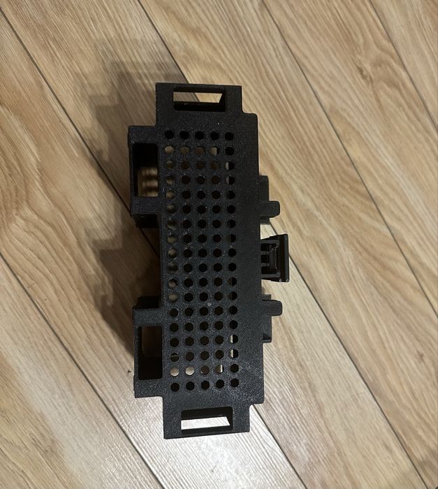 Rozszerzenie wąskiego typu do skrzynki wędkarskiej (Trout-Arena)